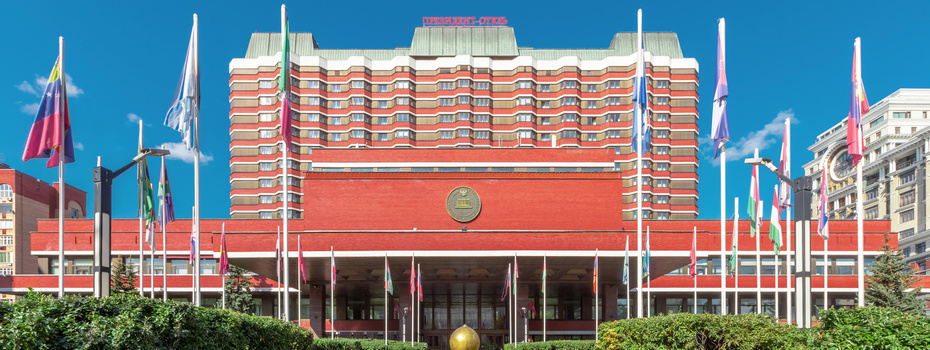 Гостиница «Президент-Отель»